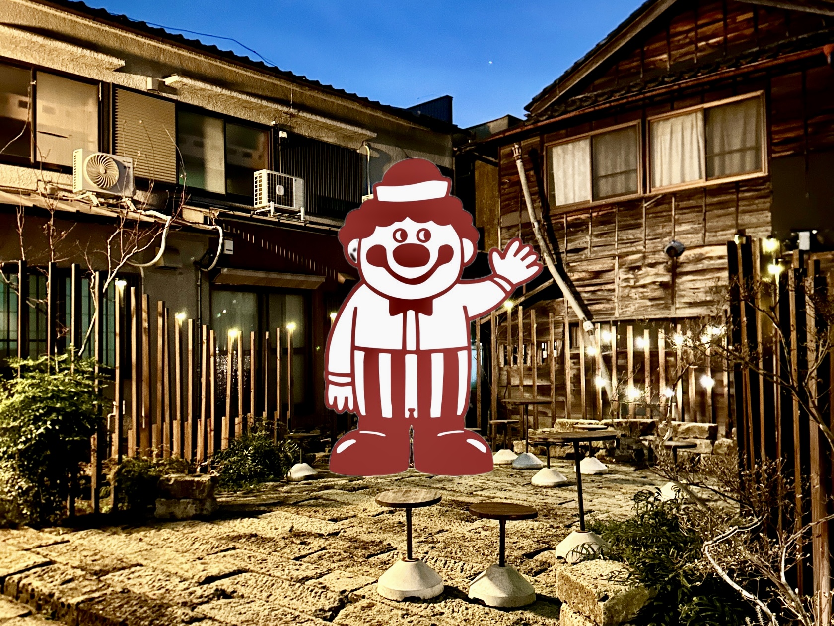 グローバルゲストハウス佐野の写真(栃木県佐野市)