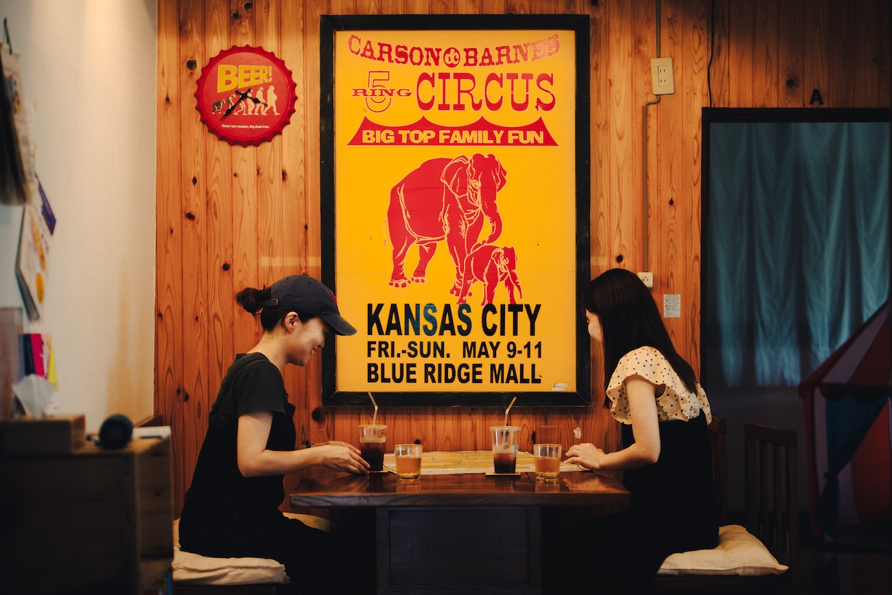 住み込みヘルパー募集（栃木・佐野）